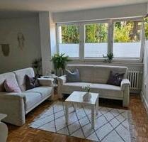 1.5 Zimmer Wohnung möbliert Bad Hersfeld Johannesberg