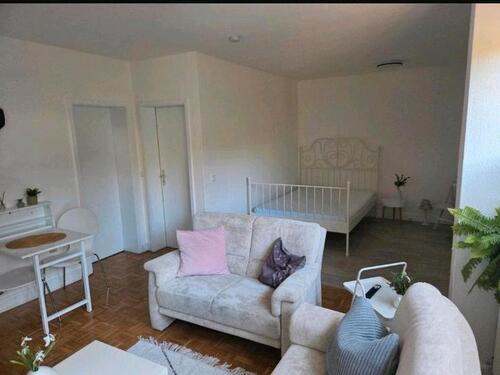 Foto - 1.5 Zimmer Etagenwohnung zur Miete in Bad Hersfeld