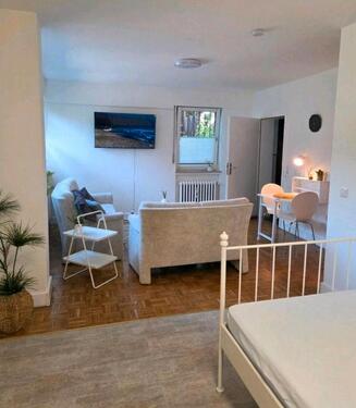 Foto - 1.5 Zimmer Etagenwohnung in Bad Hersfeld