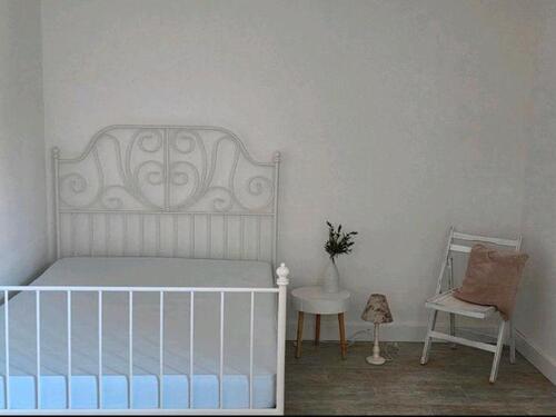 Foto - Etagenwohnung in Bad Hersfeld zur Miete