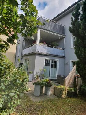 Foto - 5 Zimmer Dachgeschoßwohnung zur Miete in Blankenhain