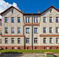 Diese schöne Zwie-Uimmer-Wohnung wurde saniert - mit Fubbodenheizung im Bad! - Leipzig Nord