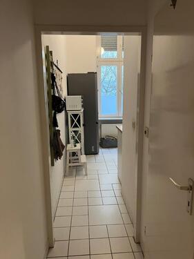 Foto - 1 Zimmer Etagenwohnung zur Miete in Berlin