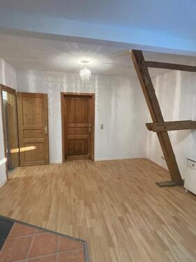 Foto - Etagenwohnung in Fraunberg zur Miete