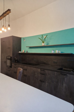 Foto - Schöne 3-Zimmer Wohnung mit eigenem Gartenbereich