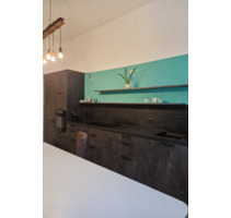 Schöne 3-Zimmer Wohnung mit eigenem Gartenbereich - Müncheberg