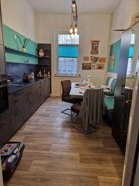 Foto - 3 Zimmer Erdgeschoßwohnung zur Miete in Müncheberg