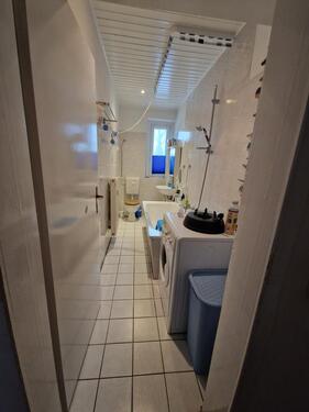 Foto - 3 Zimmer Erdgeschoßwohnung in Müncheberg