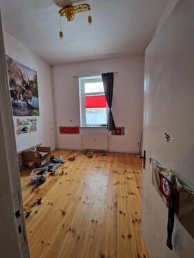 Foto - Erdgeschoßwohnung in Müncheberg zur Miete
