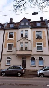 Foto - Geräumige 3,5 Zimmer-Wohnung mit Garten