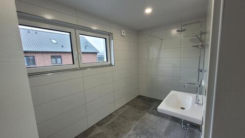 Foto - Erdgeschoßwohnung in Rohrsen zur Miete
