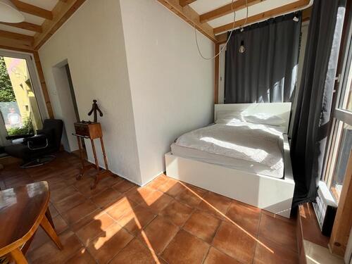 Foto - 4 Zimmer Einfamilienhaus zur Miete in Woltersdorf