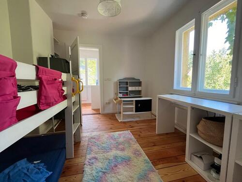 Foto - 4 Zimmer Einfamilienhaus in Woltersdorf