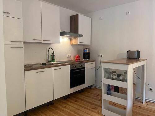 Foto - Einfamilienhaus in Woltersdorf zur Miete