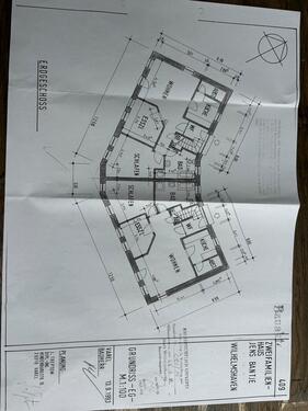 Foto - Mehrfamilienhaus in Wilhelmshaven Maadebogen