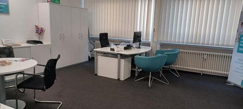 Foto - Büroräume zu vermieten - 650,00&nbsp;EUR Kaltmiete, ca.&nbsp; 60,00&nbsp;m&sup2;