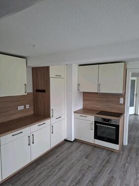 Foto - 2.5 Zimmer Erdgeschoßwohnung zur Miete in Bredstedt