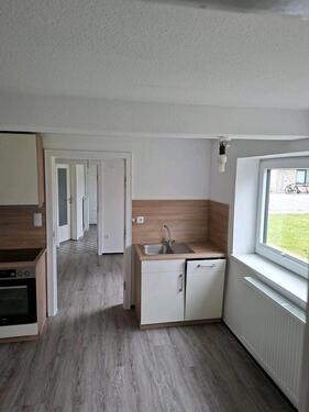 Foto - 2.5 Zimmer Erdgeschoßwohnung in Bredstedt