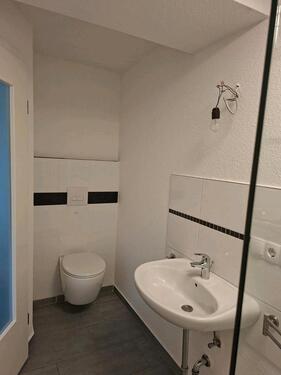 Foto - Erdgeschoßwohnung in Bredstedt zur Miete