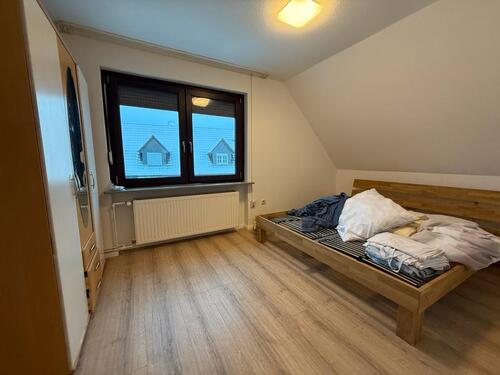 Foto - 3 Zimmer Dachgeschoßwohnung in Wrestedt