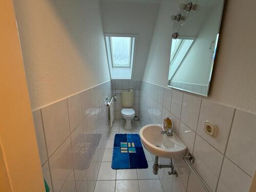 Foto - Dachgeschoßwohnung in Wrestedt zur Miete