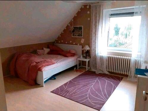 Foto - 3 Zimmer Etagenwohnung in Hessisch Oldendorf