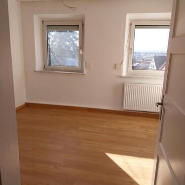 Foto - 3.5 Zimmer Etagenwohnung in Kulmbach