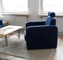 Single Appartement, möbliert, für Wochenendfahrer- innen - Beckum