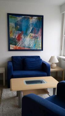 Foto - 3 Zimmer Etagenwohnung in Beckum