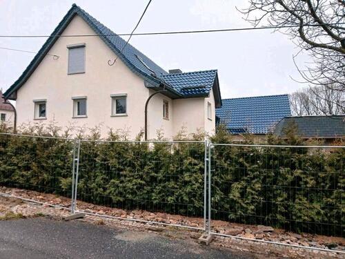 Foto - Repräsentatives Landhaus mit Panoramablick in die Oberlausitz