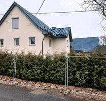 Repräsentatives Landhaus mit Panoramablick in die Oberlausitz - Löbau