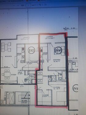 Foto - Wohnung zu verkaufen - 250.000,00&nbsp;EUR Kaufpreis, ca.&nbsp; 72,00&nbsp;m&sup2;