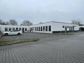 Foto - Gewerbepark Moers: Großzügige Büro- und Hallenkombination mit optimaler Anbindung und Stellplätzen