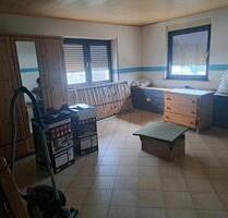 tolle 3 Zimmer + Wintergarten + abstellraum - Kirchberg (Hunsrück)