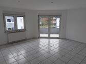 Foto - 3 ZKB-ETW, sofort beziehb., 2 Balk., TG-Stellplatz, 66424 Homburg