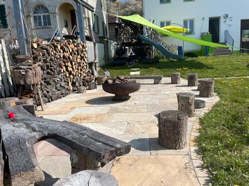 Foto - 4.5 Zimmer Einfamilienhaus zum Kaufen in Efringen-Kirchen