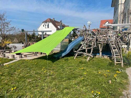 Foto - 4.5 Zimmer Einfamilienhaus in Efringen-Kirchen