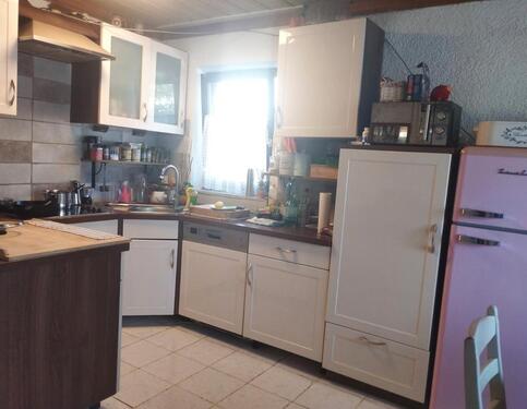 Foto - 4 Zimmer Einfamilienhaus zum Kaufen in Windorf