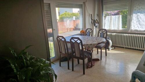 Foto - Wohnung zur Miete - 600,00&nbsp;EUR Kaltmiete, ca.&nbsp; 74,00&nbsp;m&sup2;