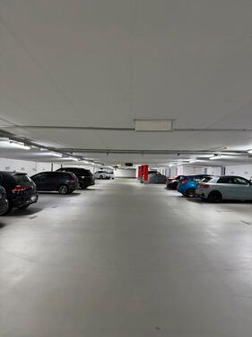 Foto - StellplatzParkplatz in Parkarkaden Karlsruhe zu vermieten