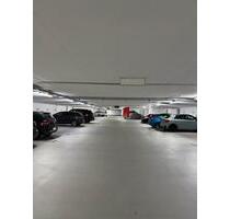 StellplatzParkplatz in Parkarkaden Karlsruhe zu vermieten