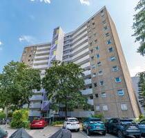 Attraktive 2-Zimmer-Eigentumswohnung mit Balkon - Heusenstamm