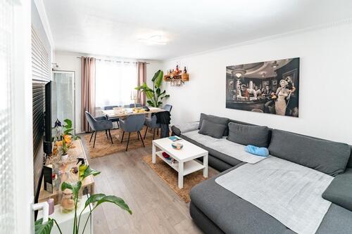Foto - 2 Zimmer Etagenwohnung zum Kaufen in Heusenstamm
