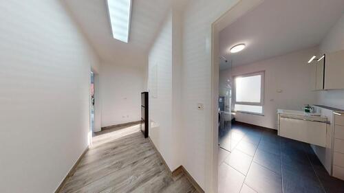 Foto - 2 Zimmer Etagenwohnung zur Miete in Saarlouis