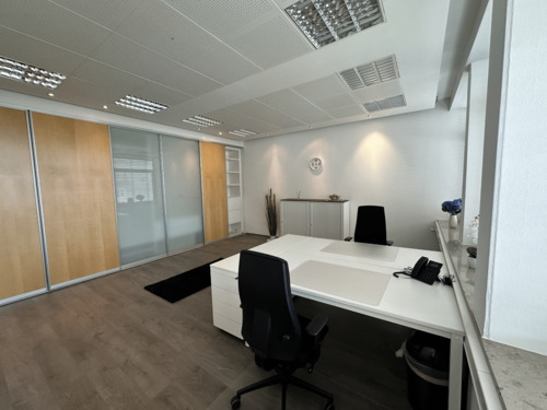 Foto - 85m2 Büro Hannover-Mitte inkl. Möbel, Internet, Getränke etc.