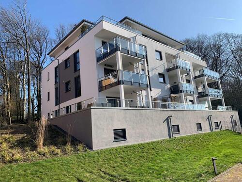 Foto - Neubauwohnung als Erstbezug mit luxuriöser Ausstattung am Stadtpark