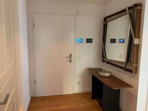 Foto - Etagenwohnung in Remscheid