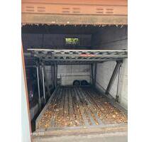 Garage zum Vermieten - 100,00 EUR Miete, in Saarbrücken (PLZ: 66119) St. Arnual