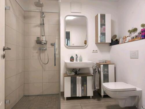 Foto - Etagenwohnung in Zehdenick