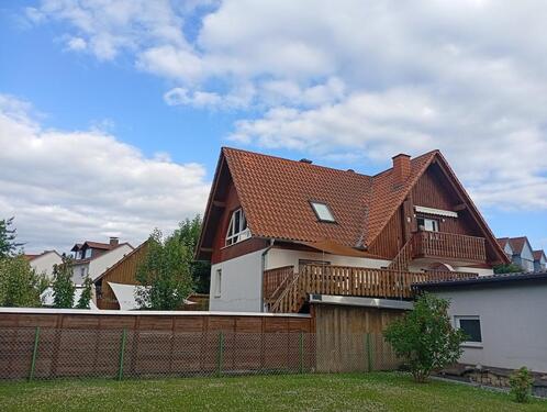 Foto - Einfamilienhaus zur Miete in Habichtswald